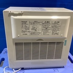 Panasonis  気化式加湿器　FE -KXL05  2015年製の画像