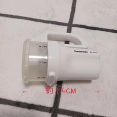 【✨お譲り先決定✨】懐中電灯の画像