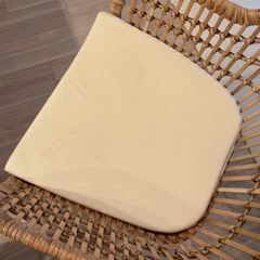 IKEA ダイニングテーブルセットの画像