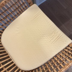 IKEA ダイニングテーブルセットの画像