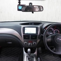 スバルインプレッサハッチバック　１．５ｉ－Ｓ  入庫しました！の画像