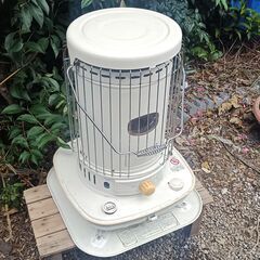 ★点火ヒーター新品!!お届け可！★ コロナ 石油ストーブ SL-221　②の画像