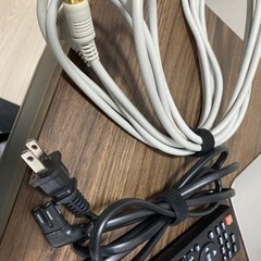 【引き取りに来てくださる方限定】FHD43Vテレビ 5,000円の画像