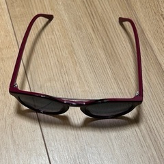 メルセデスベンツ　サングラスの画像