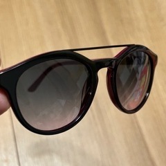 メルセデスベンツ　サングラスの画像