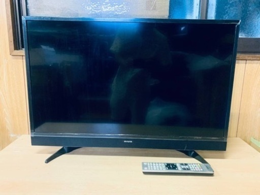 ET1367番⭐️ハイビジョン液晶テレビ⭐️