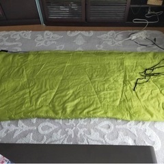 寝袋 丸洗い寝袋  3個セット