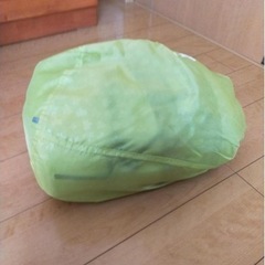 寝袋 丸洗い寝袋  3個セットの画像