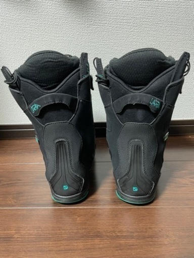 スノボ　ブーツ