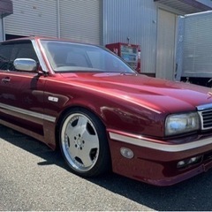 Y31 シーマ｜中古車｜ジモティー