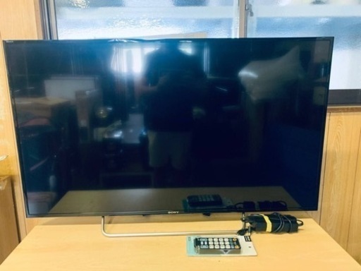 ET1491番⭐️SONY液晶テレビ⭐️