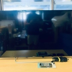 ET1491番⭐️SONY液晶テレビ⭐️