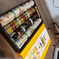 ビールセットの画像