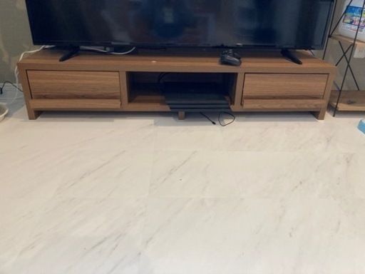 家具 収納家具 テレビ台3000円値引き