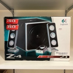 ロジックスピーカー