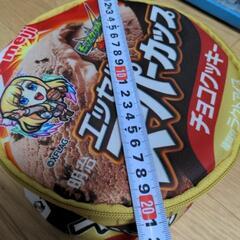 明治エッセルスーパーカップ✕モンストコラボの画像
