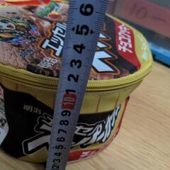 明治エッセルスーパーカップ✕モンストコラボの画像