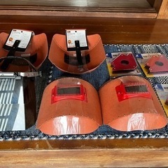 溶接必需品！溶接面と溶接マグネット‼