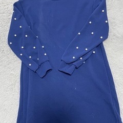 Tシャツ　ワンピ　5点セットの画像