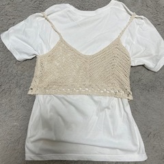 Tシャツ　ワンピ　5点セットの画像