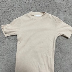 Tシャツ　ワンピ　5点セットの画像