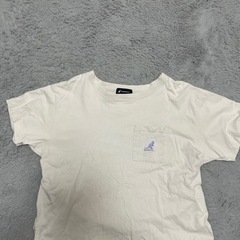 Tシャツ　ワンピ　5点セットの画像