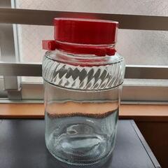 漬物瓶