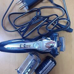 Panasonic電気シェーバー