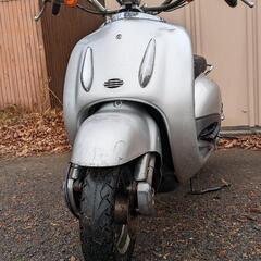 ホンダ　ジョーカー90　HF09 ベルト新品　90cc　原付2種　