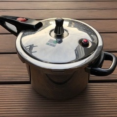 圧力鍋