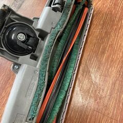 リサイクルショップどりーむ天保山店　No.10491　サイクロン掃除機！　紙パック不要！簡単ごみ捨て！の画像