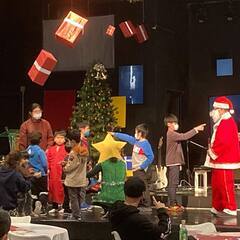 クリスマススペシャルパーティー