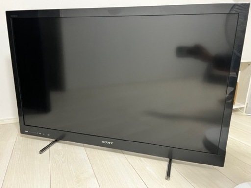 SONYテレビ