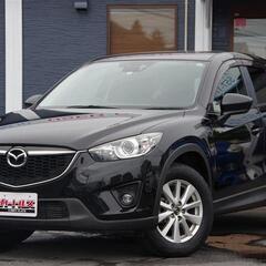 ◆自社ローン◆マツダ CX-5 2.2 XD Lpkg 4WD🎵独自審査の提携ローン１２０回OK🎵の画像