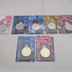 1 / 15 [658]ガンダムSEED DESTINY メタル...