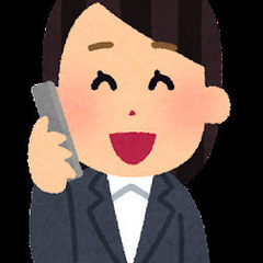 【群馬県・埼玉県】ノルマ・飛び込み営業なし！架電・営業スタッフの画像