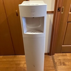 ウォーターサーバー フレシャス スラット