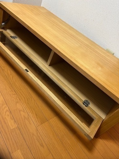 無印良品　TV台