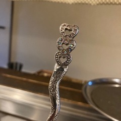 かんざし　一本挿しの画像
