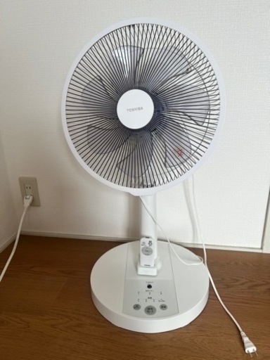扇風機