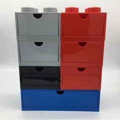 LEGO ストレージブリックの画像