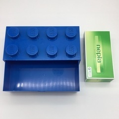 LEGO ストレージブリックの画像
