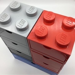 LEGO ストレージブリックの画像