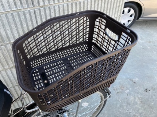 パナソニック　電動アシスト自転車