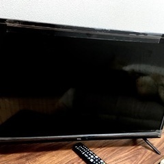 TCLテレビの画像