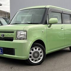 【小回りが利く車！！】普段使いに便利なお車です！！