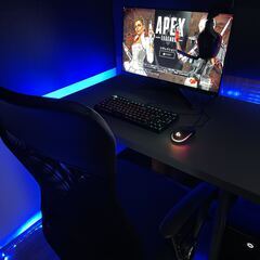 菊水でWebマーケティング学びませんか？eスポーツも可能♪の画像