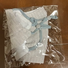 【値下げしました】布マスクの画像