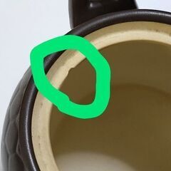 亀甲土瓶 高級耐熱 漢方薬煎じ(茶)の画像