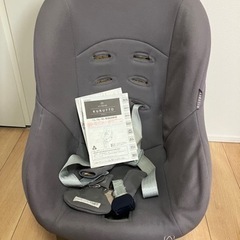 【値下げしました】チャイルドシート